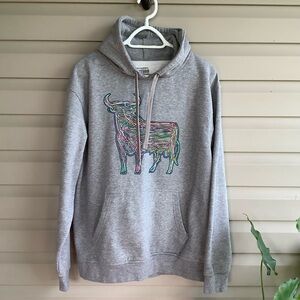 Toro Hoodie - Size XL